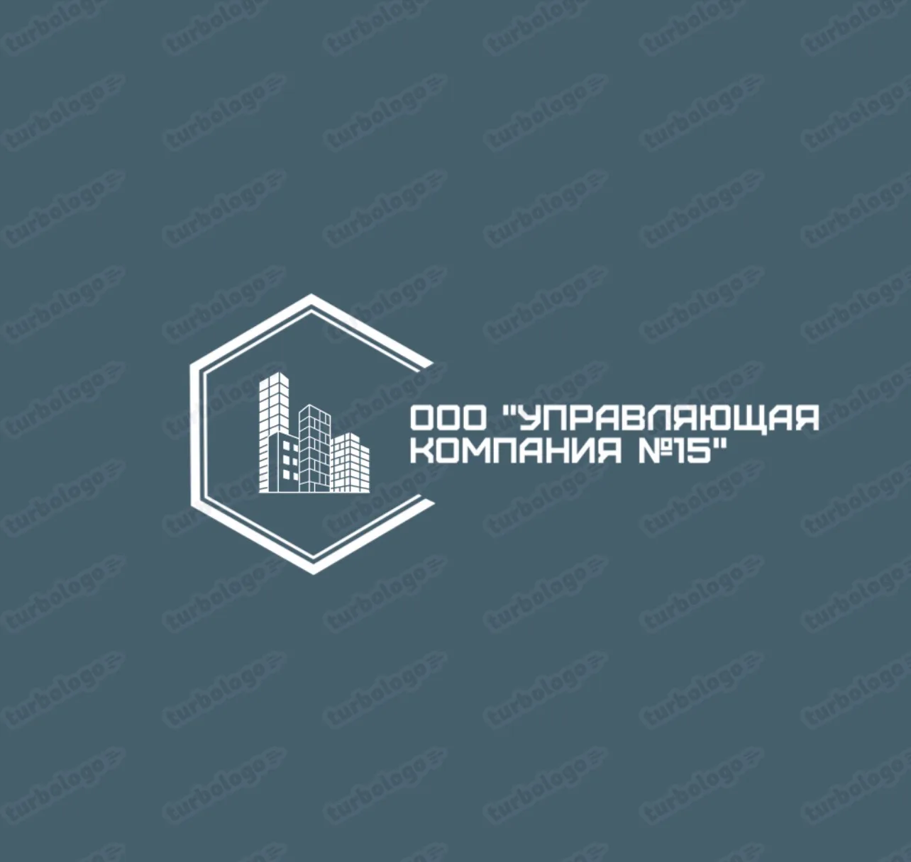 ООО "УПРАВЛЯЮЩАЯ КОМПАНИЯ №15"