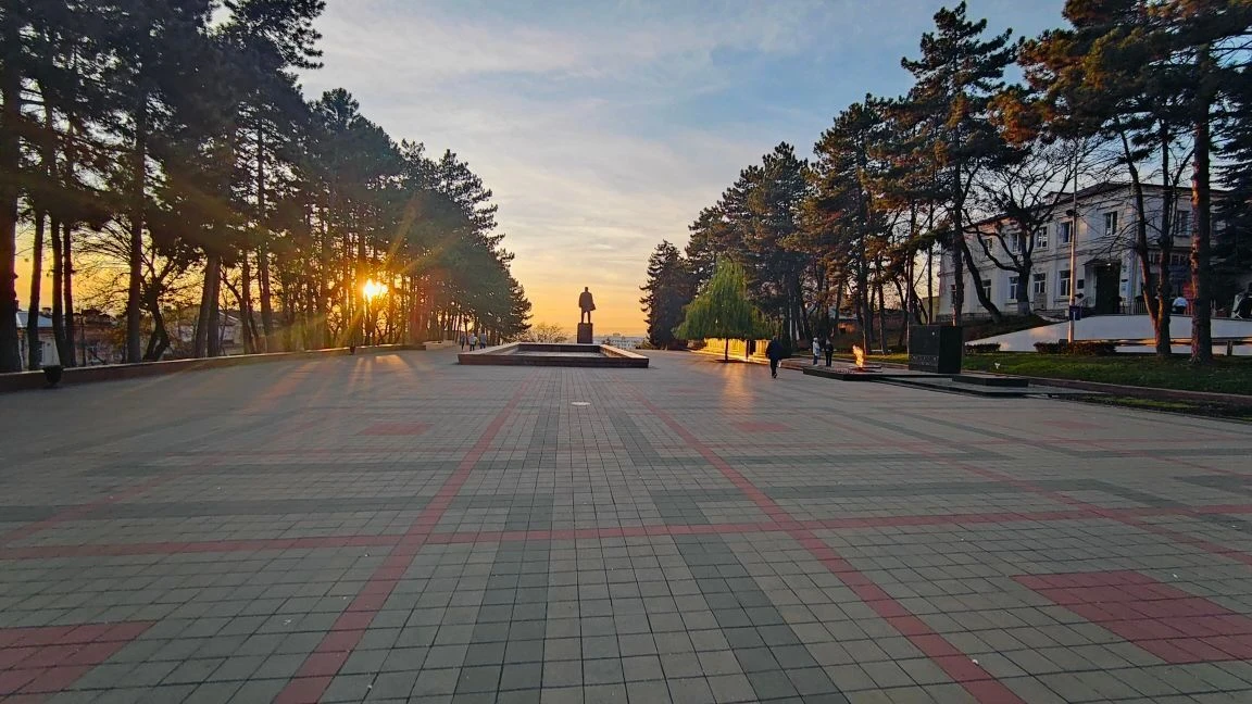 МБУ ДО ЦВПВМ г.Пятигорска