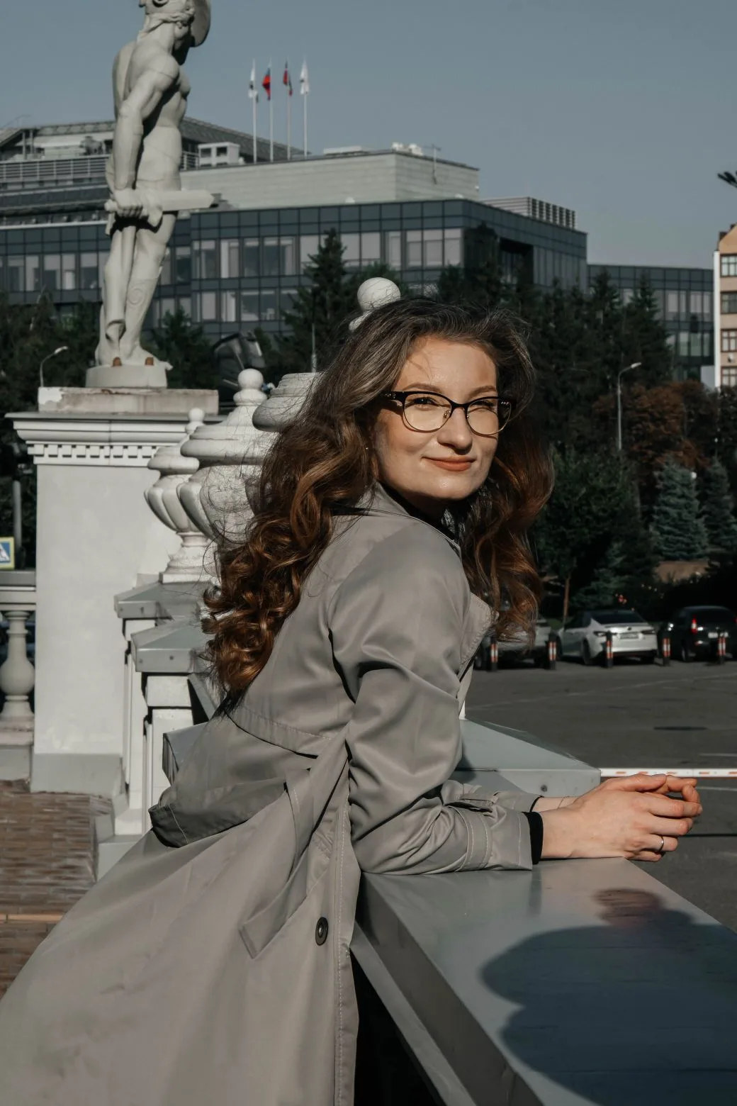 Не думай о розовом слоне — канал в мессенджере MAX