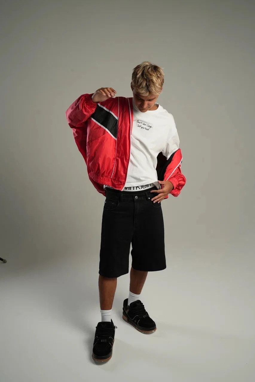 Логотип канала