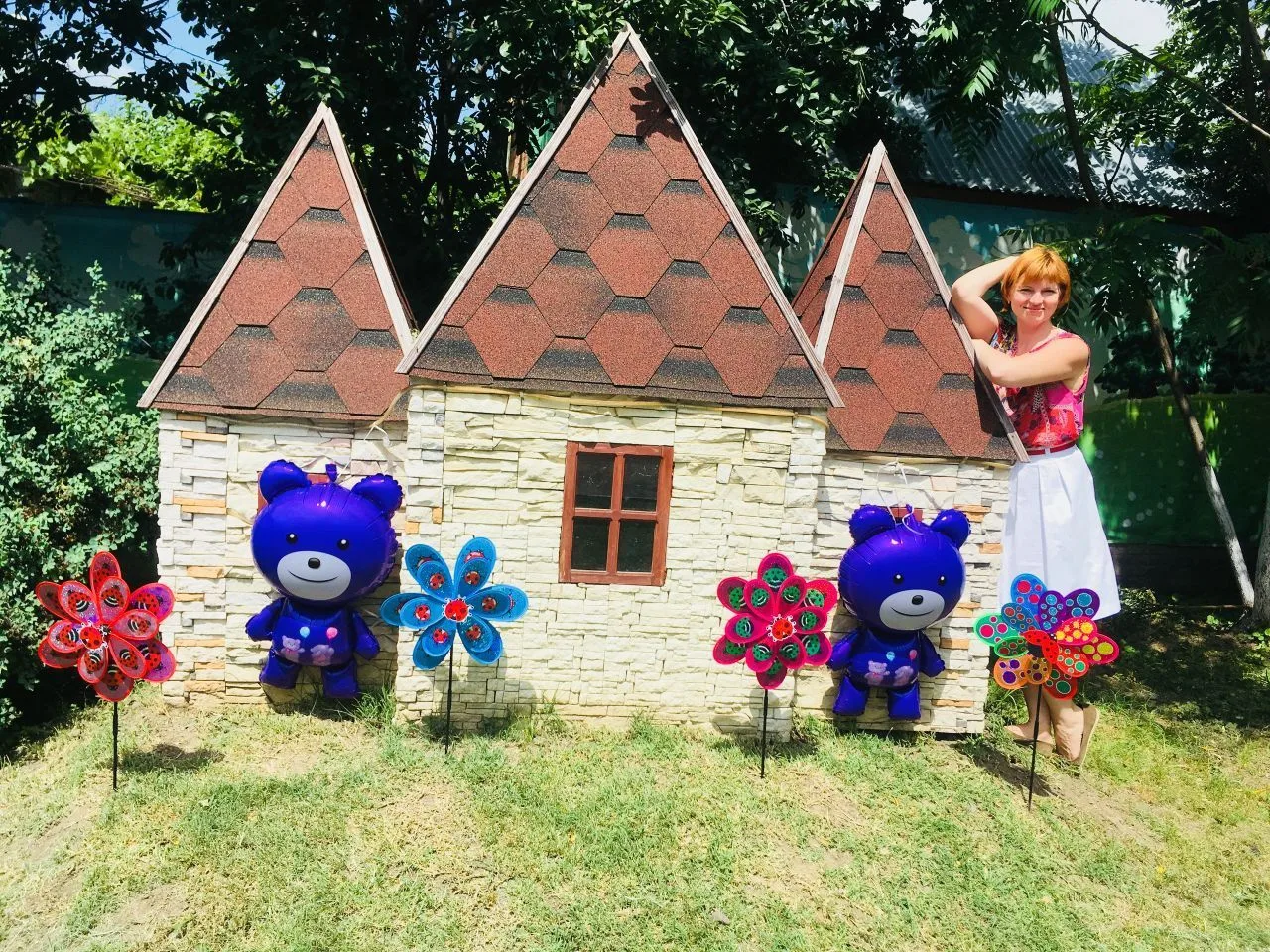 МБДОУ МО г. Краснодар " Детский сад № 168"