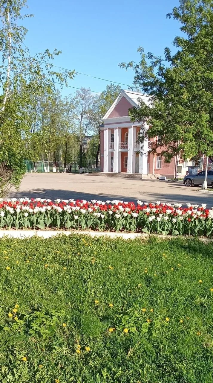 Балабановский Дом культуры