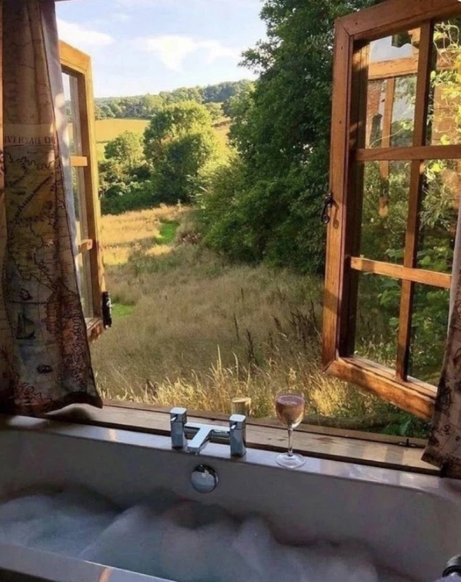 Уют по кусочкам