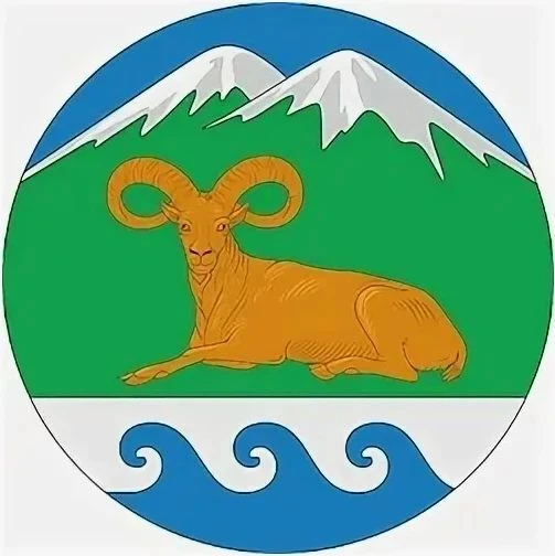 Администрация МР "Курахский район "