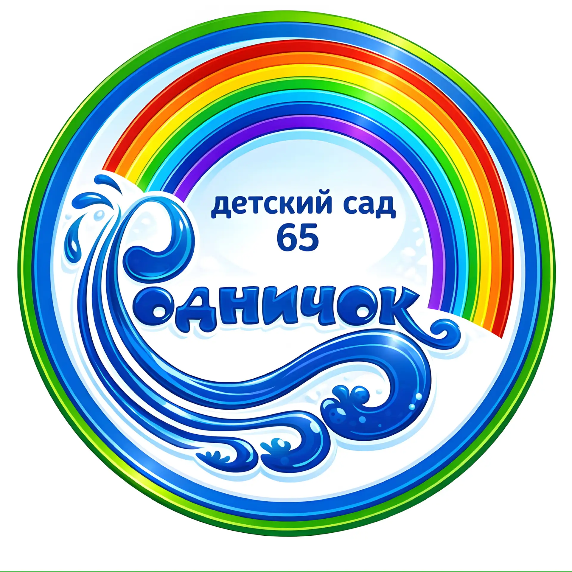 детский сад «РОДНИЧОК»