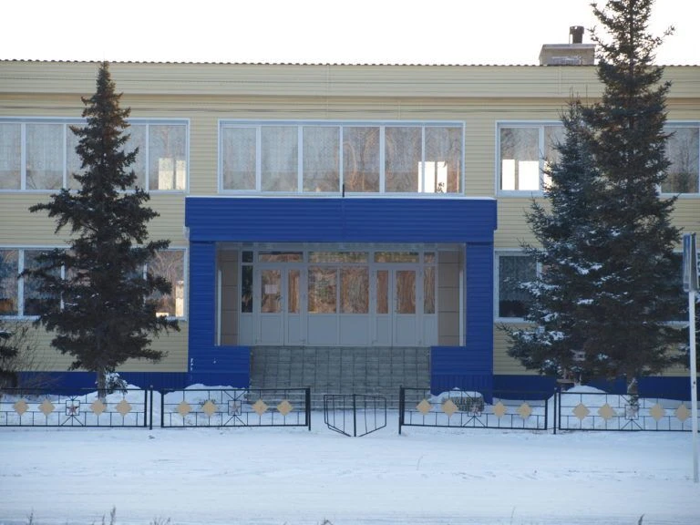 МБОУ "Новопесчанская СОШ"