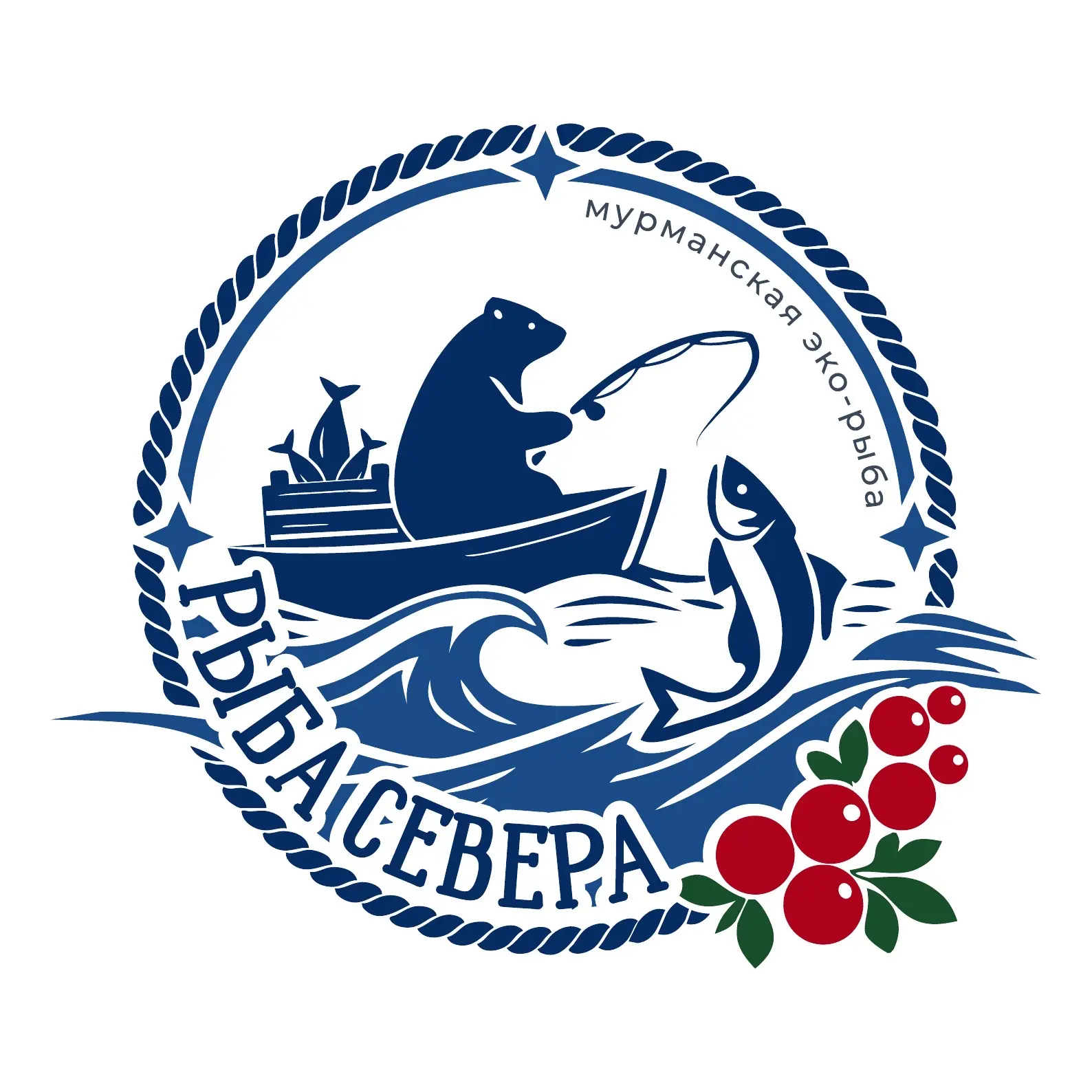 РЫБА СЕВЕРА|СЕРГИЕВ ПОСАД — канал в мессенджере MAX