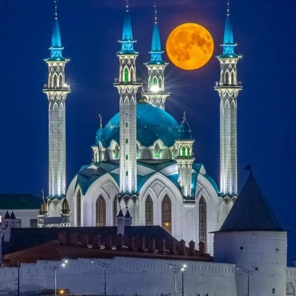 Новости Казани и Татарстана — канал в мессенджере MAX
