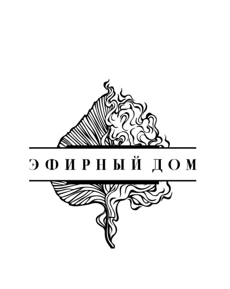 Эфирный дом
