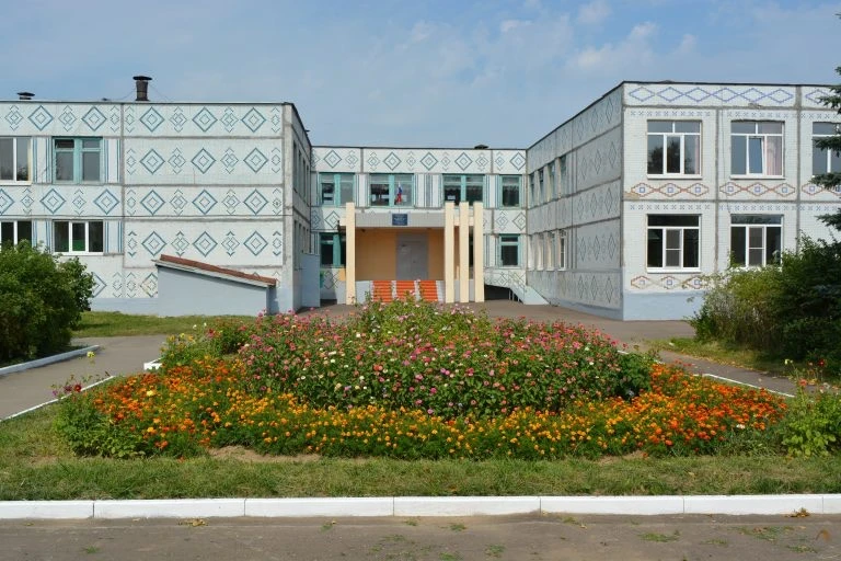 МБОУ «Средняя общеобразовательная школа №43» города Калуги