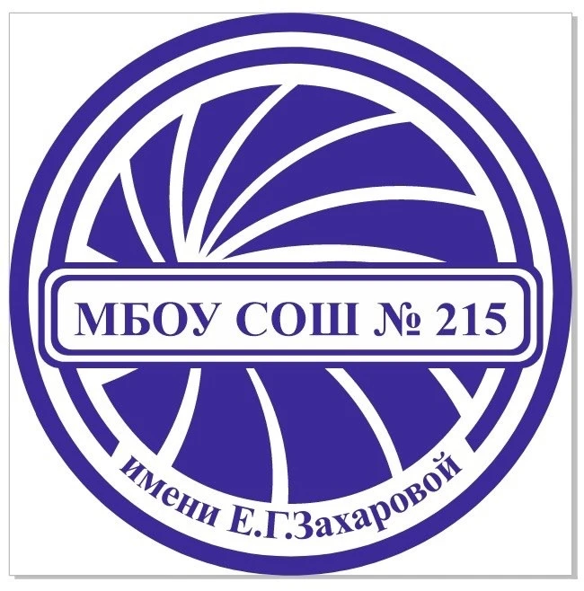 МБОУ СОШ № 215