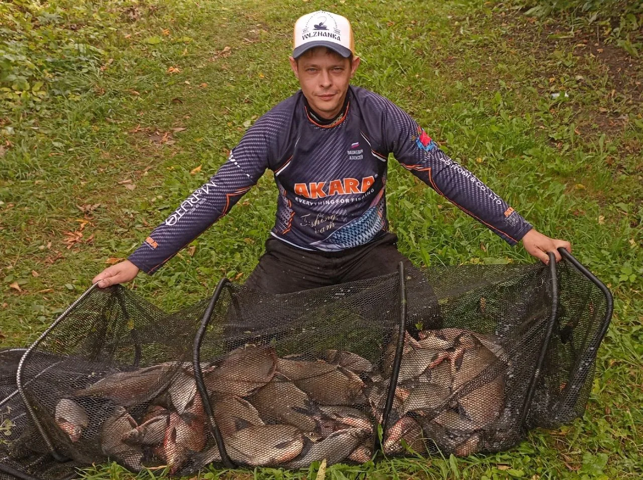 Лёха Ловит | Рыбалка