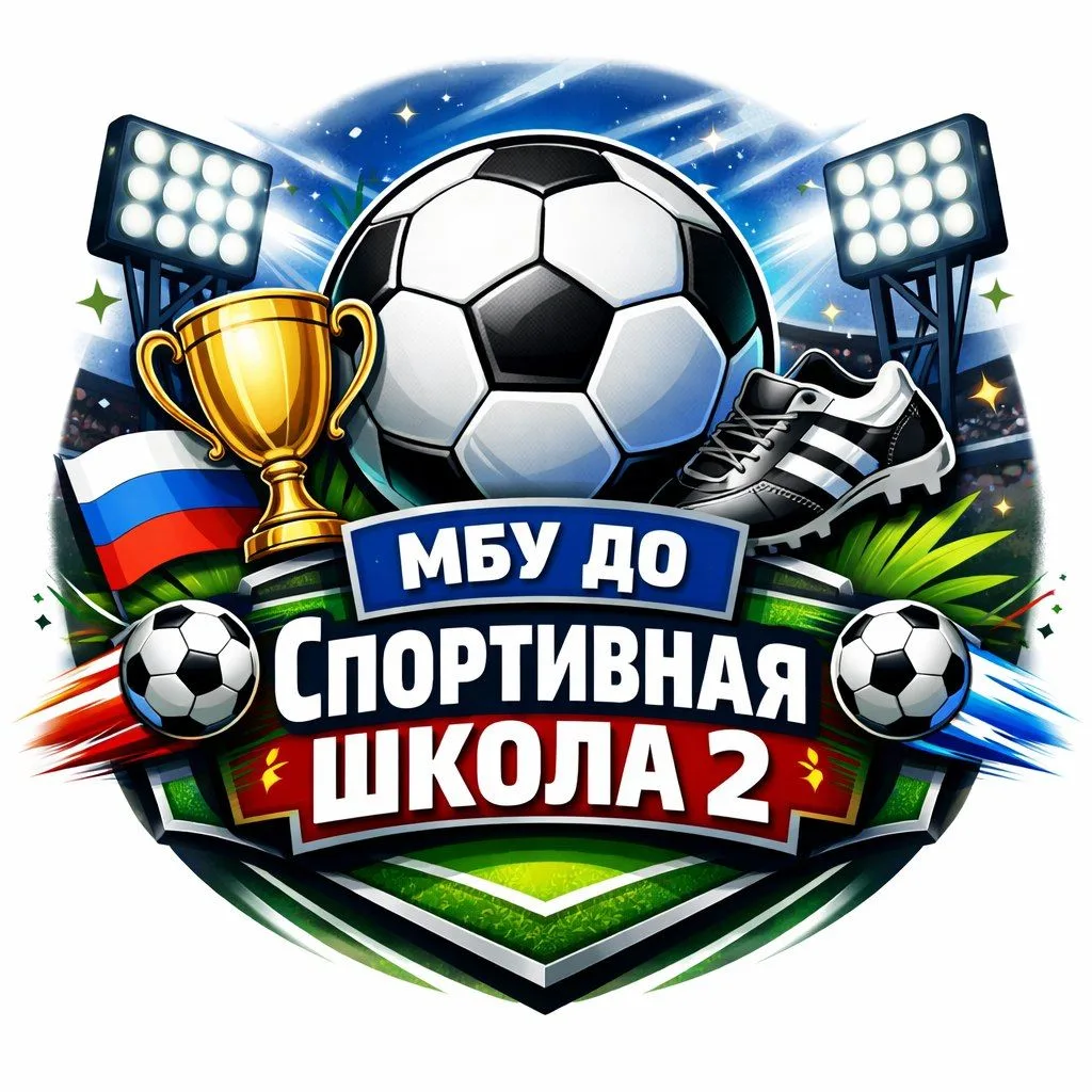 МБУ ДО "Спортивная школа 2" БМР