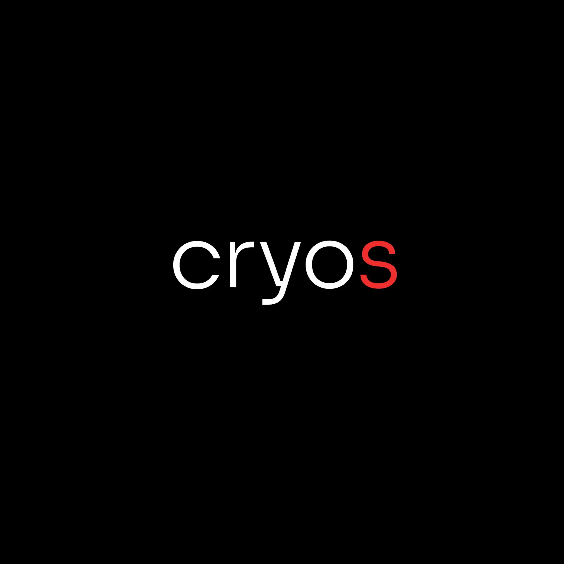 CRYOS