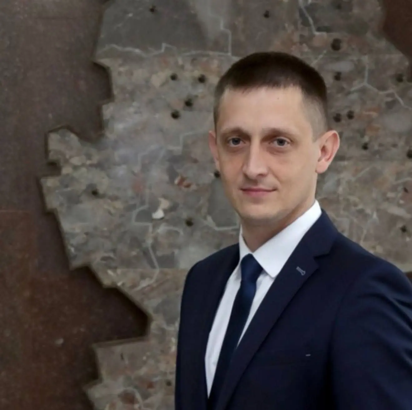 Логотип канала