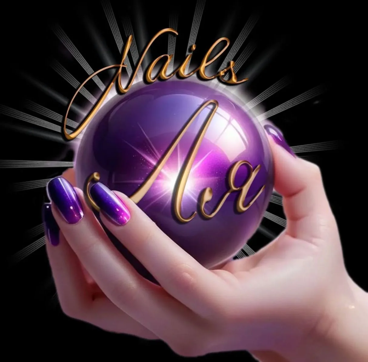 Ля Nails 💅 Посвящен мастерам и клиентам