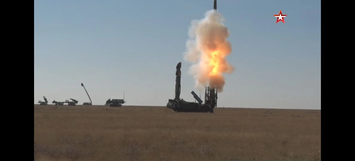 Вестник ПВО и ВКС