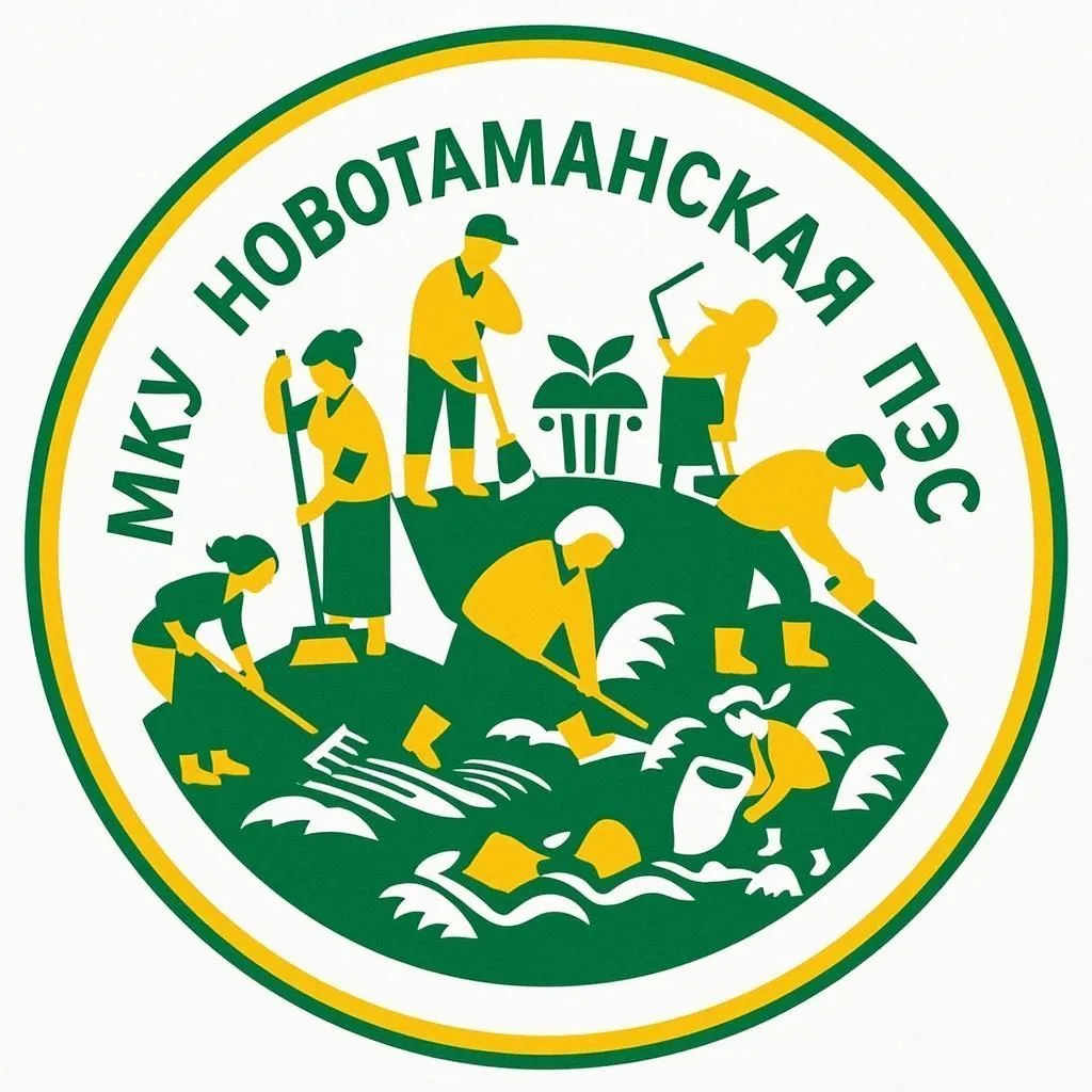 МКУ "Новотаманская ПЭС"