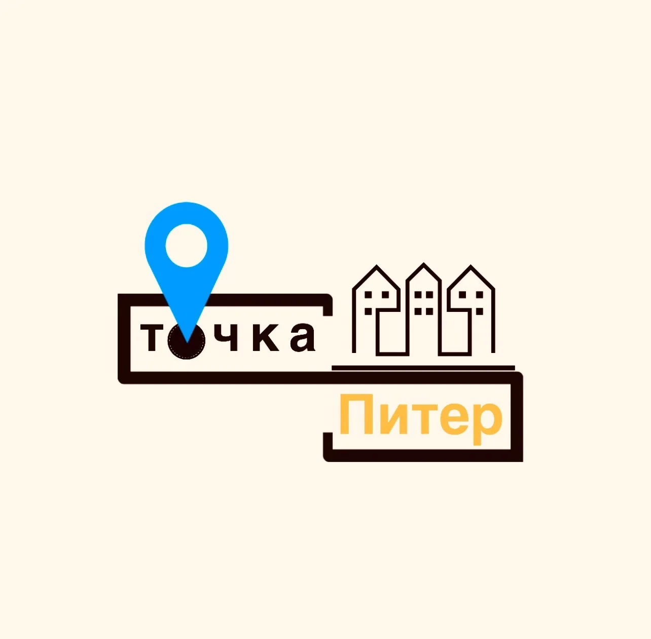 Точка ПИТЕР
