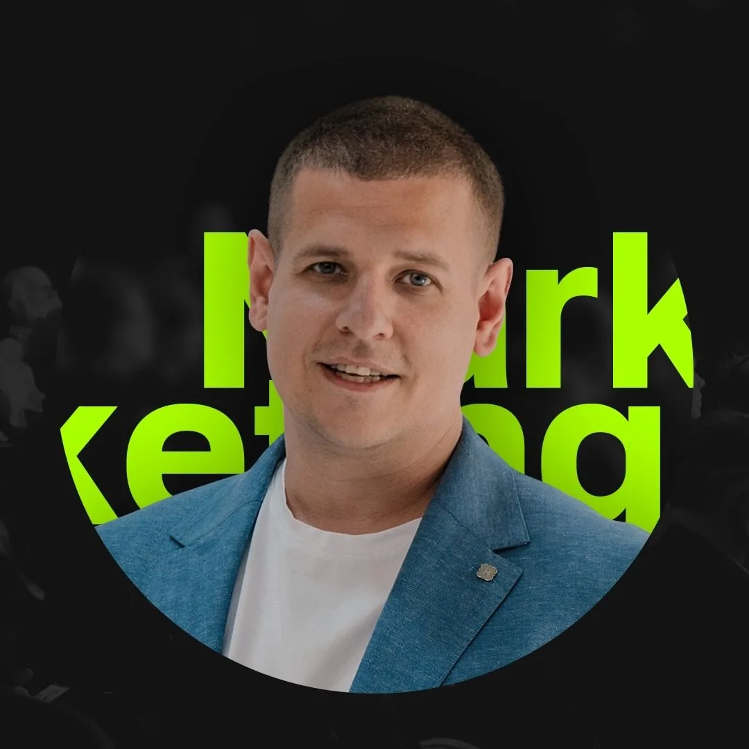 Пресняков Маркетинг — канал в мессенджере MAX