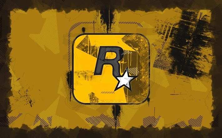 Rockstar games — канал в мессенджере MAX