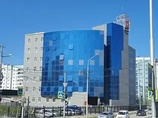Суды Республики Саха (Якутия) — канал в мессенджере MAX