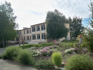 БОУ "Русскополянская СОШ №3"