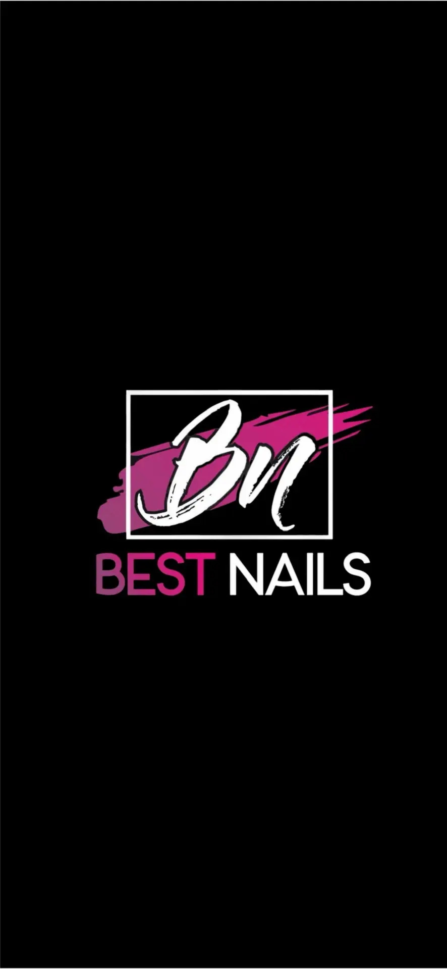 BestNails магазин