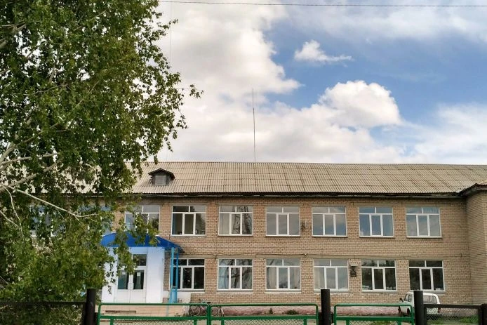 Канал Архангельской школы, Сосновского округа Челябинской области