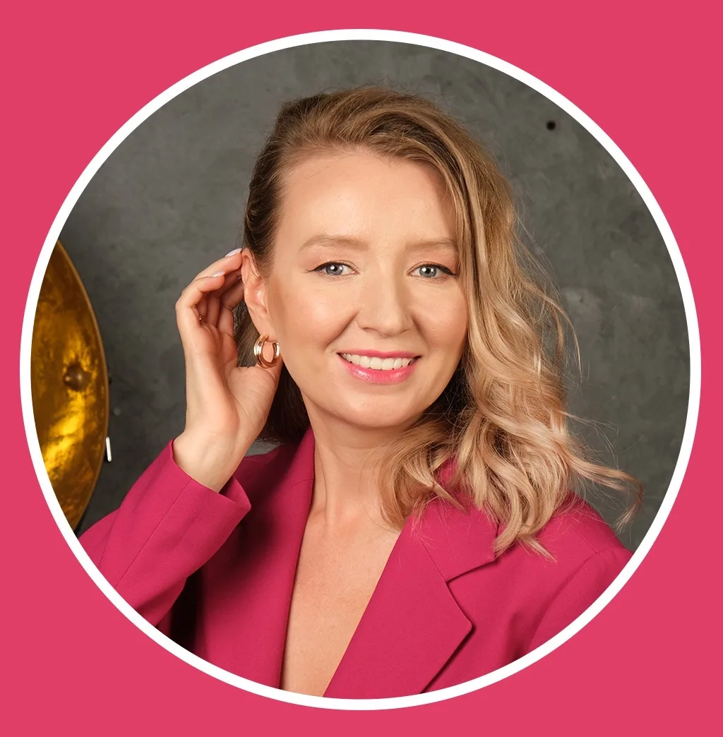 Татьяна Короткова: продвижение и продажи в ВК, MAX