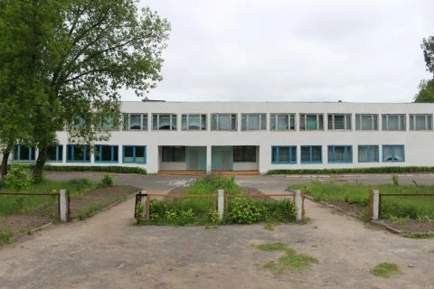 МБОУ Панфиловская СОШ