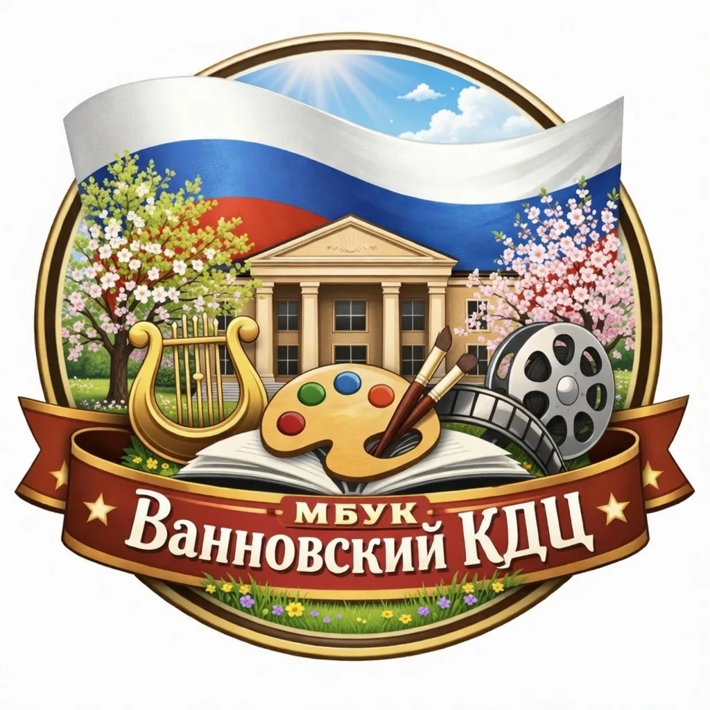 МБУК "Ванновский КДЦ"