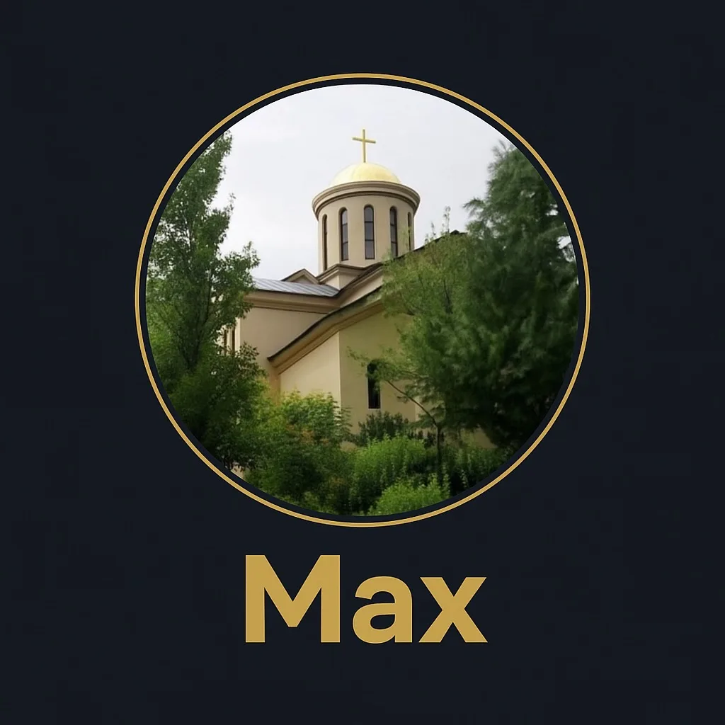 Храм сщмч. Харалампия