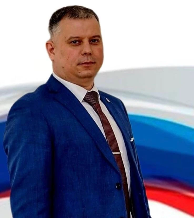 Денис Толмачев