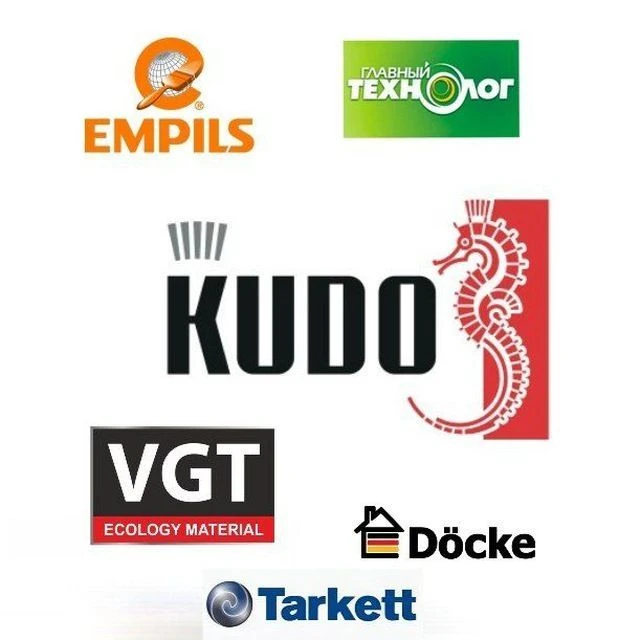 KUDO VGT EMPILS — канал в мессенджере MAX