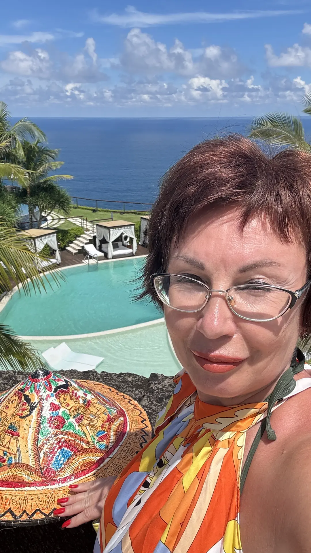 Горящий тур. Школа туризма