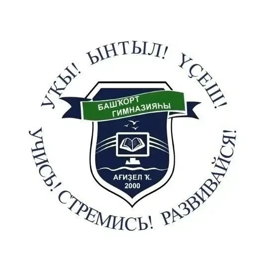 "Башкирская гимназия" ГО г. Агидель