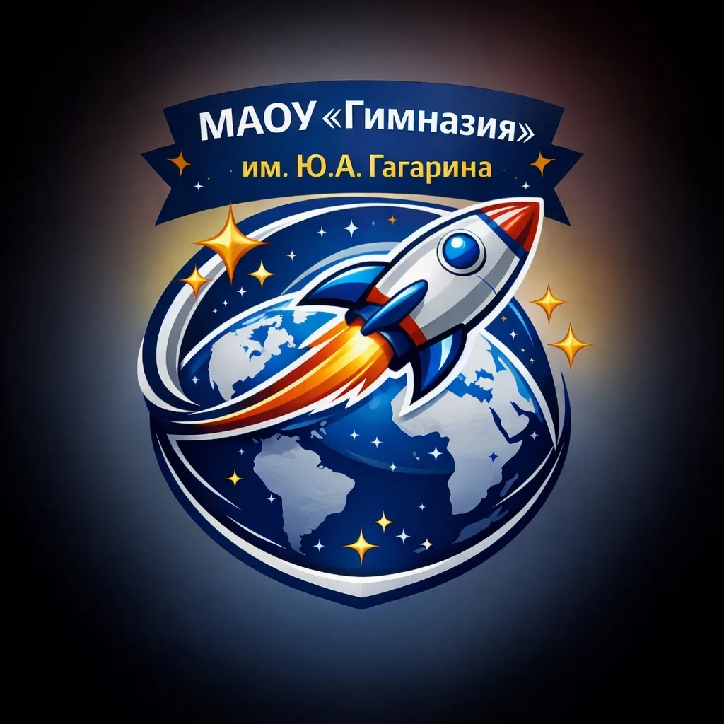 МАОУ Гимназия — канал в мессенджере MAX