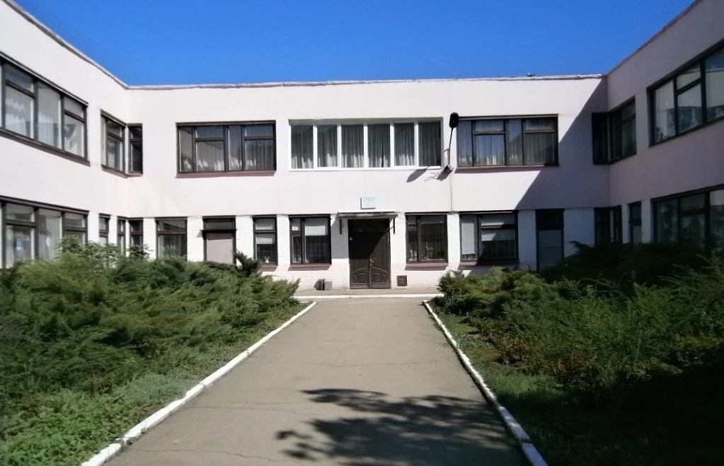 ГБДОУ ДЕТСКИЙ САД № 80 Г.О.МАКЕЕВКА ДНР