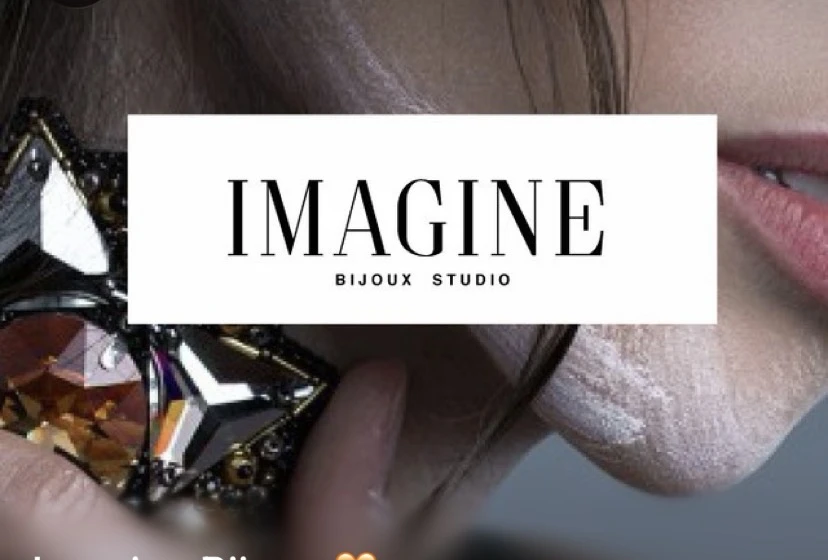 Imagine Bijoux 🧡
