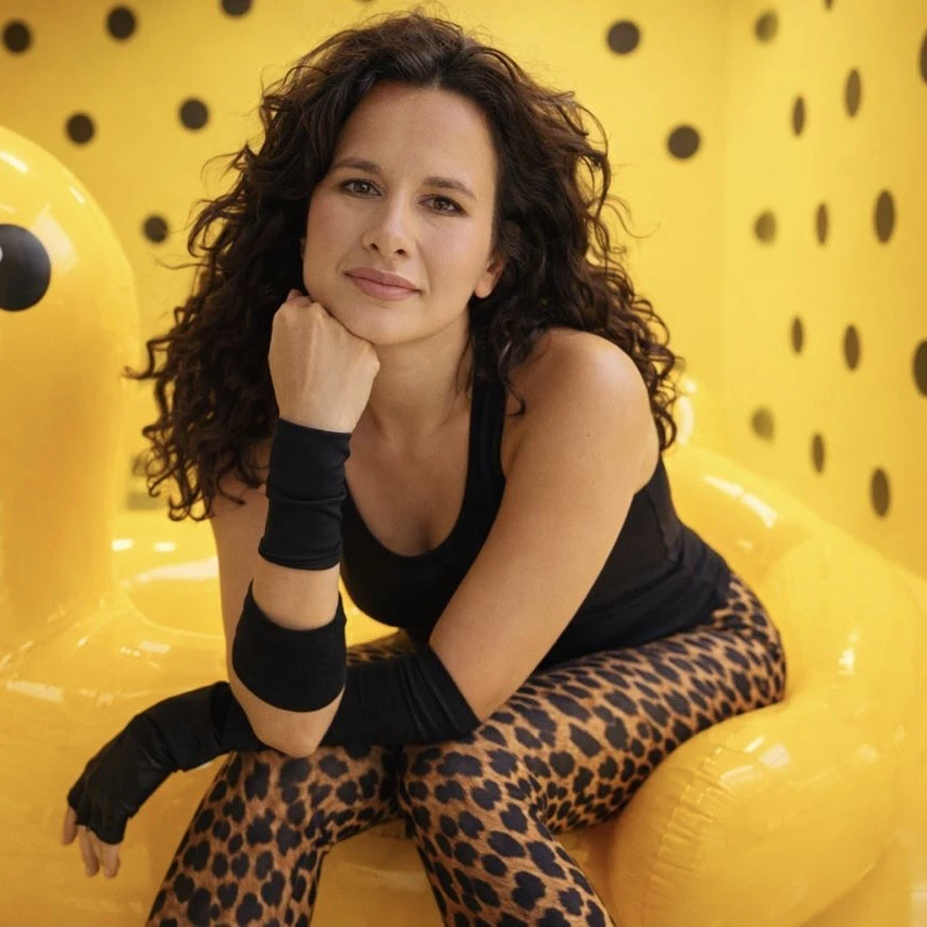 Логотип канала