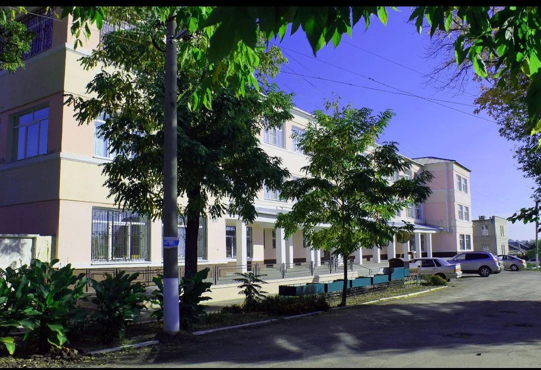 МБОУ "СОШ №17 ИМ. ГЕРОЯ СОВЕТСКОГО СОЮЗА В.И. ЛИВЕНЦЕВА"