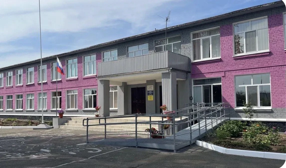 МОАУ "СОШ N 95"  г. Оренбурга