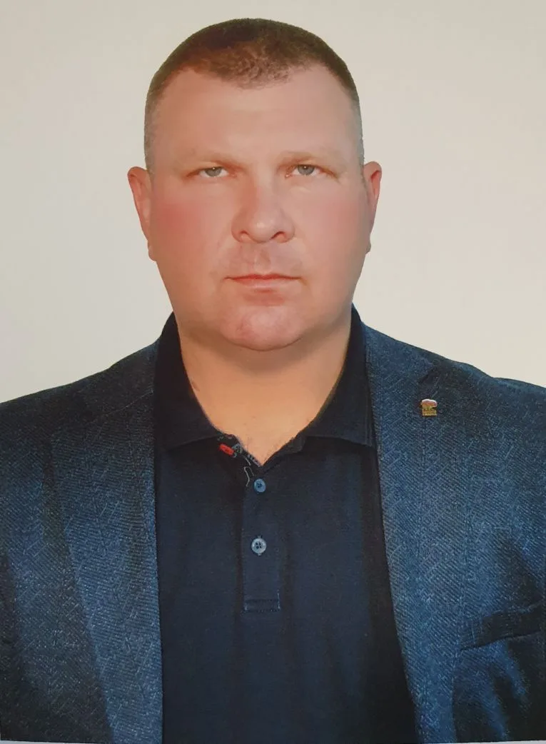 Почернин Дмитрий Васильевич Депутат Васильевского МО — канал в мессенджере MAX