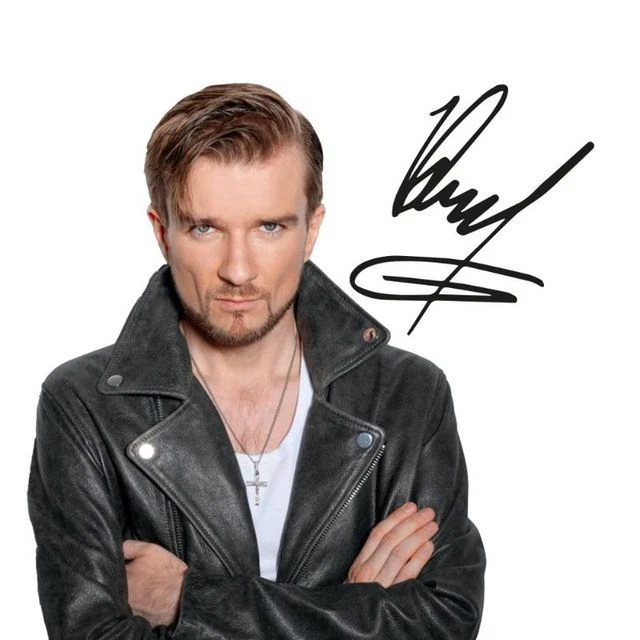 НИКИТА ОСИН_FAN — канал в мессенджере MAX