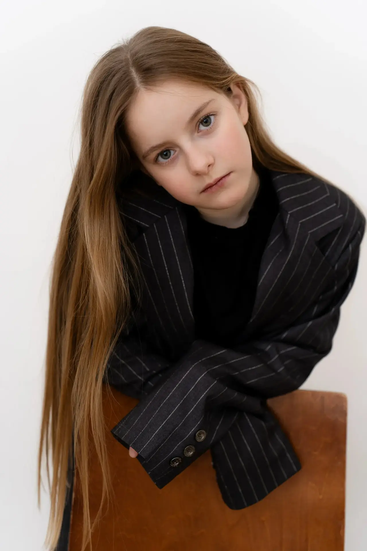 Дневник мадам По