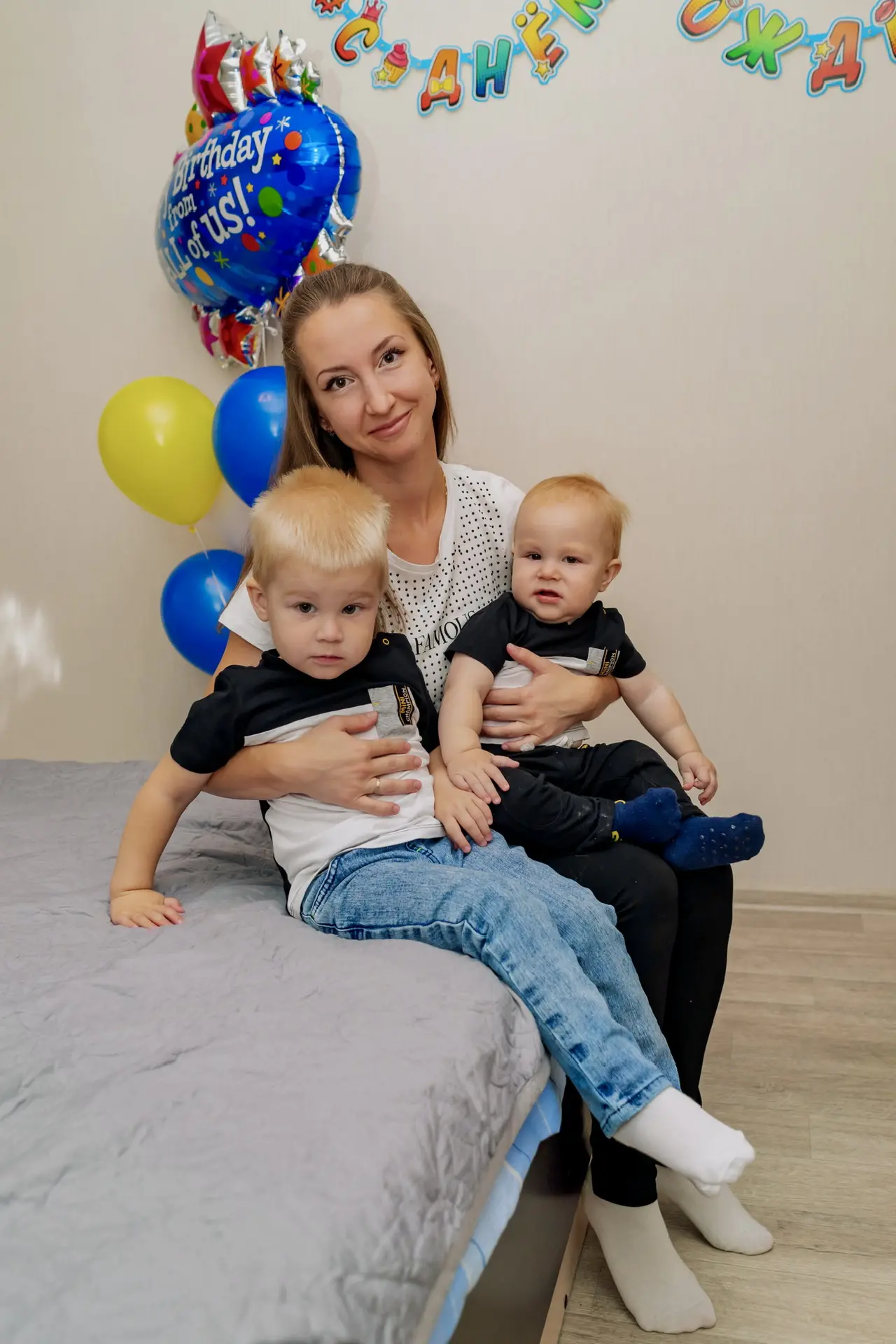 Логотип канала