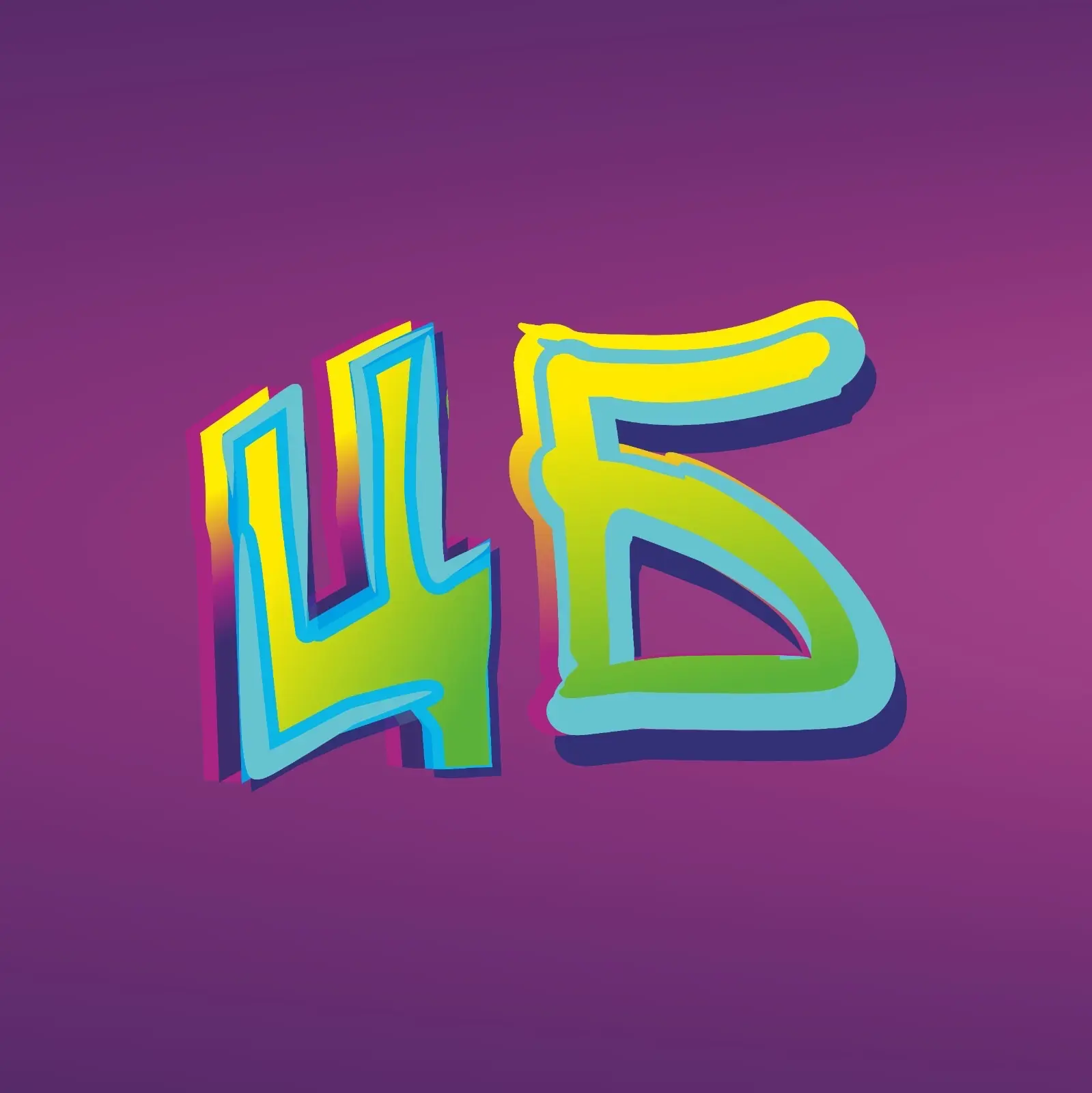 Цветной БУМ