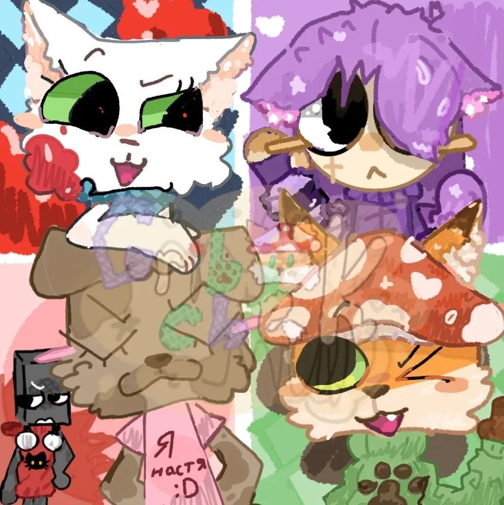 Логотип канала