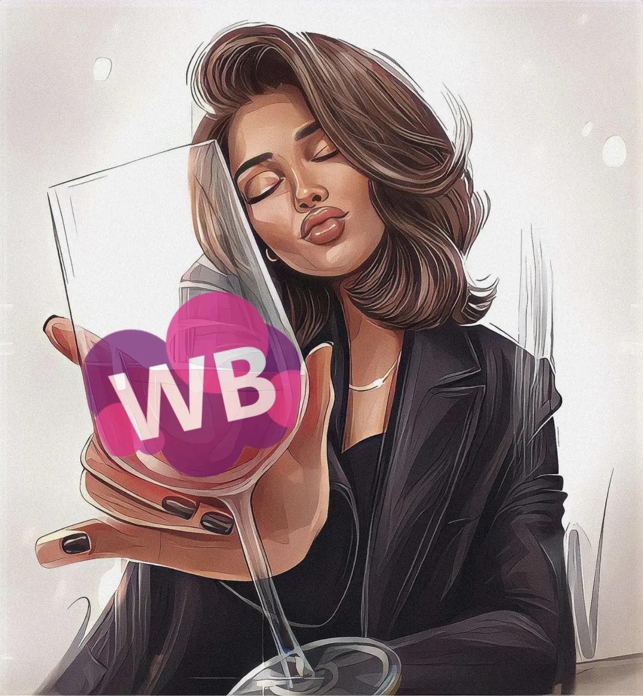 Твой Pinterest • WB